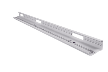Usinage de profils aluminium